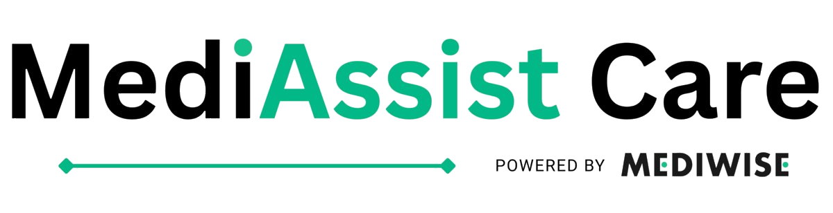 MediAssist Care – Powered by Mediwise Health